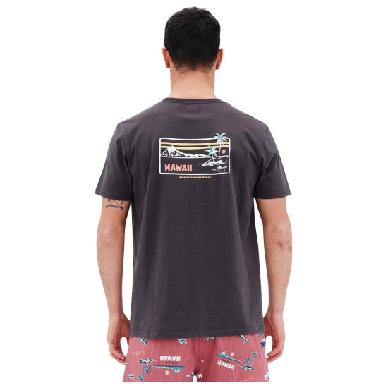 Basehit Ανδρική κοντομάνικη μπλούζα Men's S/S T-Shirt